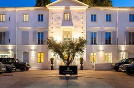 Hotel Le Saint Remy & Spa