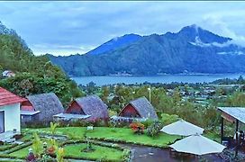 Bali Cottages Lake View