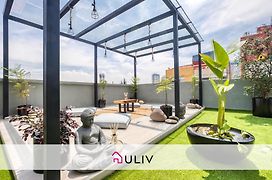 Uliv Apartments Polanco