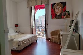 B&B Palazzo Sant'Alfano