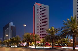 Ramada By Wyndham Riyadh King Fahd Road