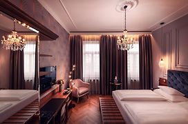 Boutiquehotel Donauwalzer