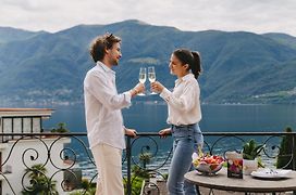 Boutique Hotel Sunstar Brissago Am Lago Maggiore