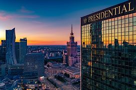 Warsaw Presidential Hotel