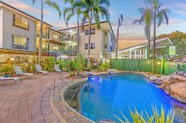 Koala Court Holiday Apartments