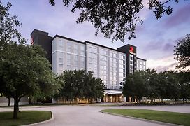 Dallas/Fort Worth Marriott Hotel & Golf Club At Champions Circle