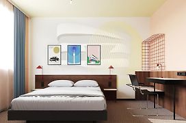 Mcdreams Hotel Stuttgart-City