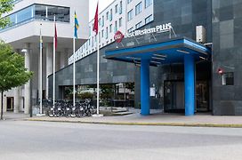 Best Western Plus Park City Hammarby Sjoestad