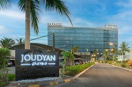 Joudyan Red Sea Mall Jeddah By Elaf