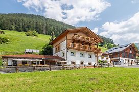 Naturhotel Berghof