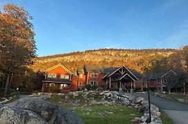 Minnewaska Lodge