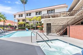 Best Western Plus Irvine Spectrum Hotel