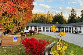 Motel de L'Anse et Camping Rimouski