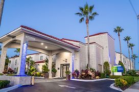 Holiday Inn Express St Augustine