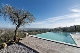 Podere Raffanna Ecologic House