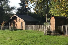 B&B Le Manoir D'Ange