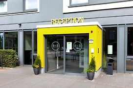 B&B Hotel Hamburg-Harburg