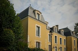 Hostellerie du Bois-Guibert