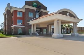 Holiday Inn Express Tomball, An Ihg Hotel