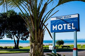 Ohope Beach Motel