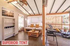 Glamping Tents | Losinj | Camp Cikat