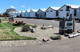 Westport Marina Cottages