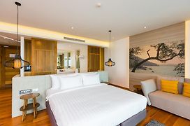 Wyndham Grand Phuket Kalim Bay - SHA Extra Plus