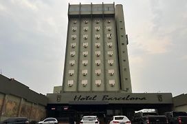 Hotel Barcelona