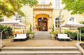 Boutique Hotel Krone Munchen