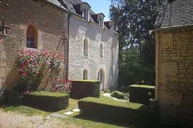 Chambres d'Hôtes Le Bas Manoir