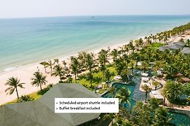 Crowne Plaza Phu Quoc Starbay, An Ihg Hotel