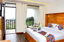 Fabhotel Tranquil Heights Kodaikanal