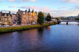 Best Western Inverness Palace Hotel & Spa