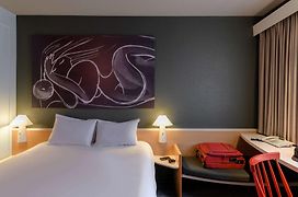 Ibis Munchen Parkstadt Schwabing