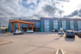 Sandman Signature Lethbridge Lodge