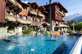 Hotel Relais Des Glaciers - Adults Only