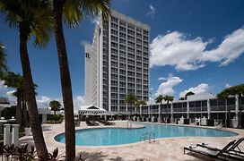 Renaissance Orlando Resort And Spa