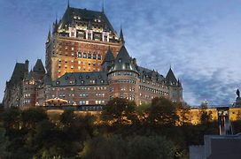 Fairmont Le Chateau Frontenac