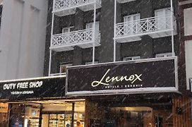 Lennox Ushuaia