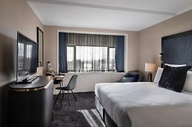 Pullman Auckland Hotel & Apartments