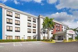 Hampton Inn & Suites Boynton Beach