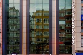 Mercure Istanbul Bakirkoy