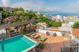 Hotel Amaca Puerto Vallarta - Adults Only