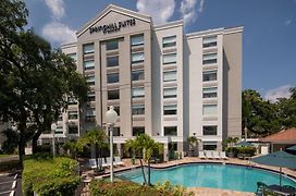 Springhill Suites Fort Lauderdale Airport