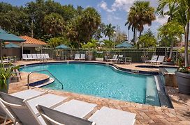 Springhill Suites Fort Lauderdale Airport