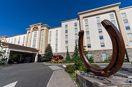 Hampton Inn & Suites Staten Island