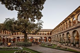 Belmond Hotel Monasterio