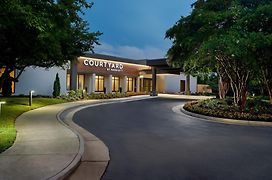 Courtyard By Marriott Charlottesville