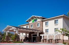 Holiday Inn Express Hotel & Suites San Dimas, An Ihg Hotel