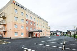 Comfort Inn Sano Fujioka Inter